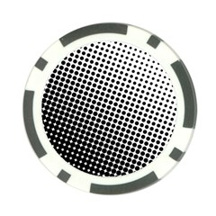 Background-wallpaper-texture-lines Dot Dots Black White Poker Chip Card Guard