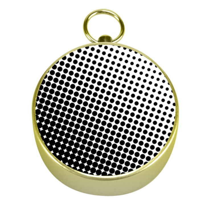 Background-wallpaper-texture-lines Dot Dots Black White Gold Compasses