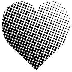 Background-wallpaper-texture-lines Dot Dots Black White Wooden Puzzle Heart