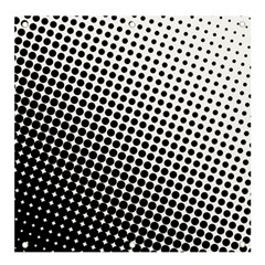 Background-wallpaper-texture-lines Dot Dots Black White Banner And Sign 4  X 4  by Amaryn4rt