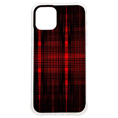 Black And Red Backgrounds Iphone 12/12 Pro Tpu Uv Print Case by Amaryn4rt