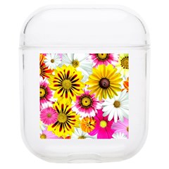 Flowers Blossom Bloom Nature Plant Airpods 1/2 Case by Amaryn4rt