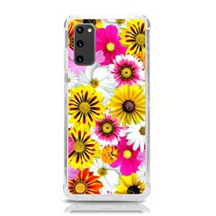 Flowers Blossom Bloom Nature Plant Samsung Galaxy S20 6 2 Inch Tpu Uv Case by Amaryn4rt