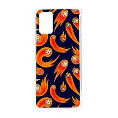 Space Patterns Pattern Samsung Galaxy S20plus 6 7 Inch Tpu Uv Case by Amaryn4rt