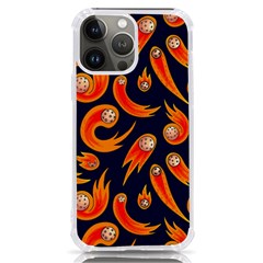 Space Patterns Pattern Iphone 13 Pro Max Tpu Uv Print Case by Amaryn4rt