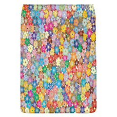 Sakura-cherry-blossom-floral Removable Flap Cover (l) by Amaryn4rt