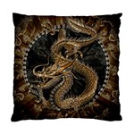 Dragon Pentagram Standard Cushion Case (One Side) Front