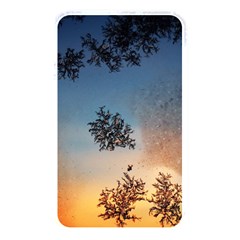 Hardest-frost-winter-cold-frozen Memory Card Reader (rectangular) by Amaryn4rt