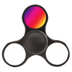 Rainbow Colors Finger Spinner by Amaryn4rt