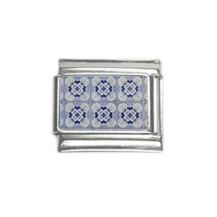 Ceramic-portugal-tiles-wall Italian Charm (9mm) by Amaryn4rt