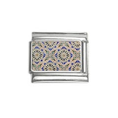 Ceramic-portugal-tiles-wall- Italian Charm (9mm) by Amaryn4rt