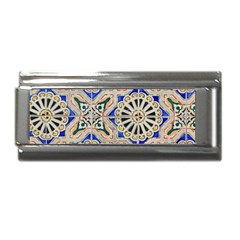 Ceramic-portugal-tiles-wall- Superlink Italian Charm (9mm) by Amaryn4rt