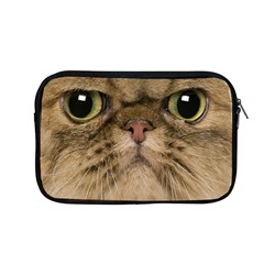 Cute Persian Catface In Closeup Apple Macbook Pro 13  Zipper Case by Amaryn4rt