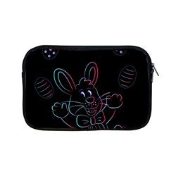 Easter-bunny-hare-rabbit-animal Apple Macbook Pro 13  Zipper Case by Amaryn4rt