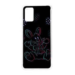 Easter-bunny-hare-rabbit-animal Samsung Galaxy S20plus 6 7 Inch Tpu Uv Case by Amaryn4rt