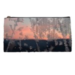 Hardest-frost-winter-cold-frozen Pencil Case Front