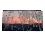 Hardest-frost-winter-cold-frozen Pencil Case Back