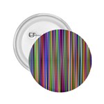 Striped-stripes-abstract-geometric 2.25  Buttons Front