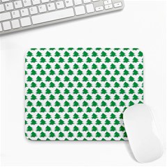 Christmas-tree-tree-holidays Small Mousepad by Amaryn4rt