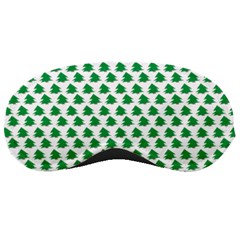 Christmas-tree-tree-holidays Sleep Mask by Amaryn4rt