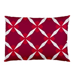 Christmas-background-wallpaper Pillow Case (two Sides) by Amaryn4rt