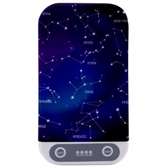 Realistic-night-sky-poster-with-constellations Sterilizers by Amaryn4rt