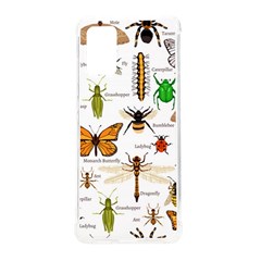 Insects-seamless-pattern Samsung Galaxy S20Plus 6.7 Inch TPU UV Case