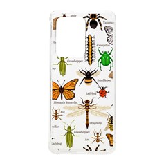 Insects-seamless-pattern Samsung Galaxy S20 Ultra 6.9 Inch TPU UV Case