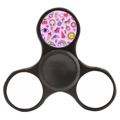 Fashion-patch-set Finger Spinner