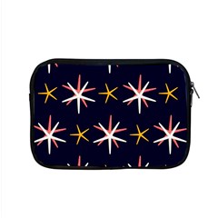 Sea-stars-pattern-sea-texture Apple Macbook Pro 15  Zipper Case by Amaryn4rt