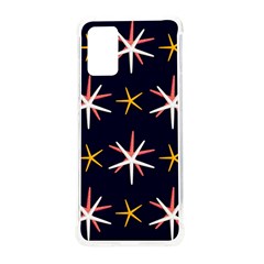 Sea-stars-pattern-sea-texture Samsung Galaxy S20plus 6 7 Inch Tpu Uv Case by Amaryn4rt