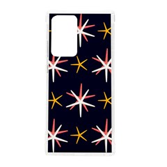 Sea-stars-pattern-sea-texture Samsung Galaxy Note 20 Ultra Tpu Uv Case by Amaryn4rt