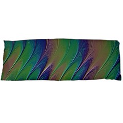 Texture-abstract-background Body Pillow Case (dakimakura) by Amaryn4rt