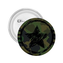 Military-camouflage-design 2 25  Buttons by Amaryn4rt