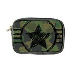 Military-camouflage-design Coin Purse Front