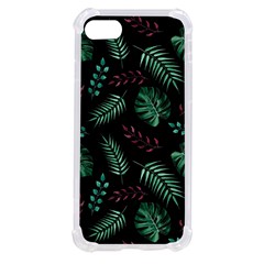 Geometric-seamless-pattern Iphone Se by Amaryn4rt