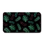 Mixed-background-patterns Medium Bar Mat 16 x8.5  Bar Mat