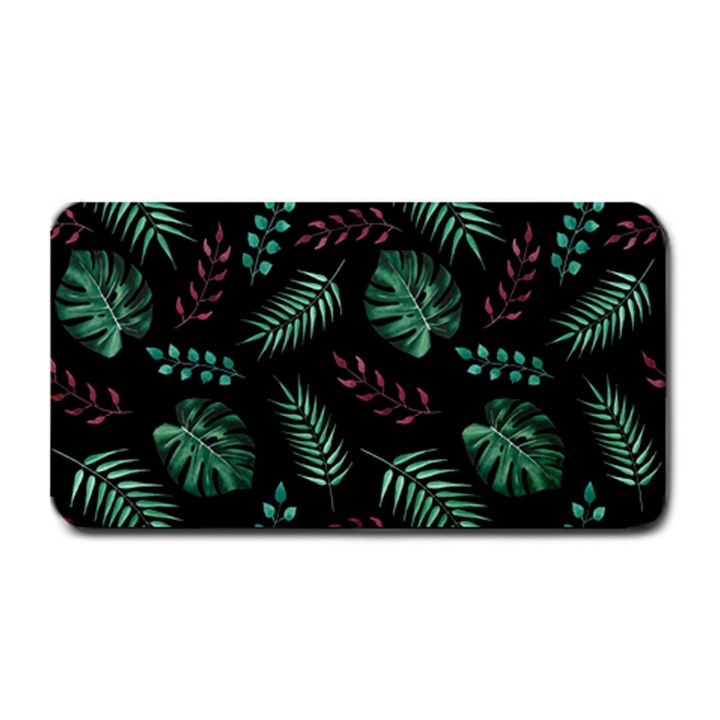 Mixed-background-patterns Medium Bar Mat