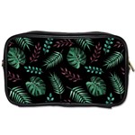 Mixed-background-patterns Toiletries Bag (One Side) Front