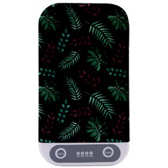 Abstract-seamless-pattern-with-tropical-leaves Sterilizers by Amaryn4rt