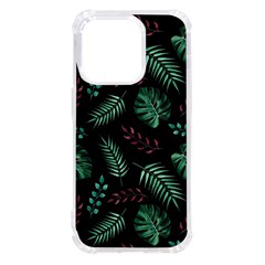 Seamless Bakery Vector Pattern Iphone 14 Pro Tpu Uv Print Case