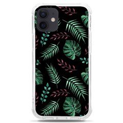 Animals Galaxy Space Iphone 12 Mini Tpu Uv Print Case	 by Amaryn4rt