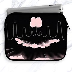 Garage Indie Arctic Monkeys Psychedelic Punk Rock Apple Ipad 2/3/4 Zipper Cases by Sarkoni