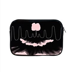 Garage Indie Arctic Monkeys Psychedelic Punk Rock Apple Macbook Pro 15  Zipper Case by Sarkoni