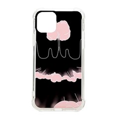 Garage Indie Arctic Monkeys Psychedelic Punk Rock Iphone 11 Pro 5 8 Inch Tpu Uv Print Case by Sarkoni