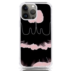 Garage Indie Arctic Monkeys Psychedelic Punk Rock Iphone 13 Pro Max Tpu Uv Print Case by Sarkoni