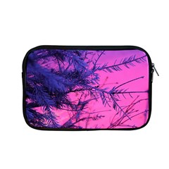 Fir Sunset Frost Snow Apple Macbook Pro 13  Zipper Case by Pakjumat