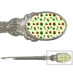 Festive Background Holiday Background Letter Opener by Pakjumat