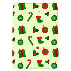 Festive Background Holiday Background Removable Flap Cover (s) by Pakjumat