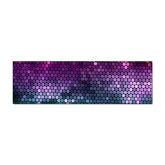 Digital Abstract Party Event Sticker Bumper (10 Pack) by Pakjumat